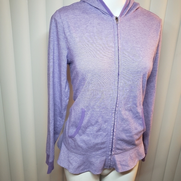 L.L Bean hoody jacket - Picture 6 of 6